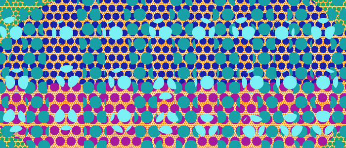 Lots and Lots of Circles  - 50th deviation(Yay!)