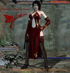 Catherine's Dress from RECB: Gaiden Download