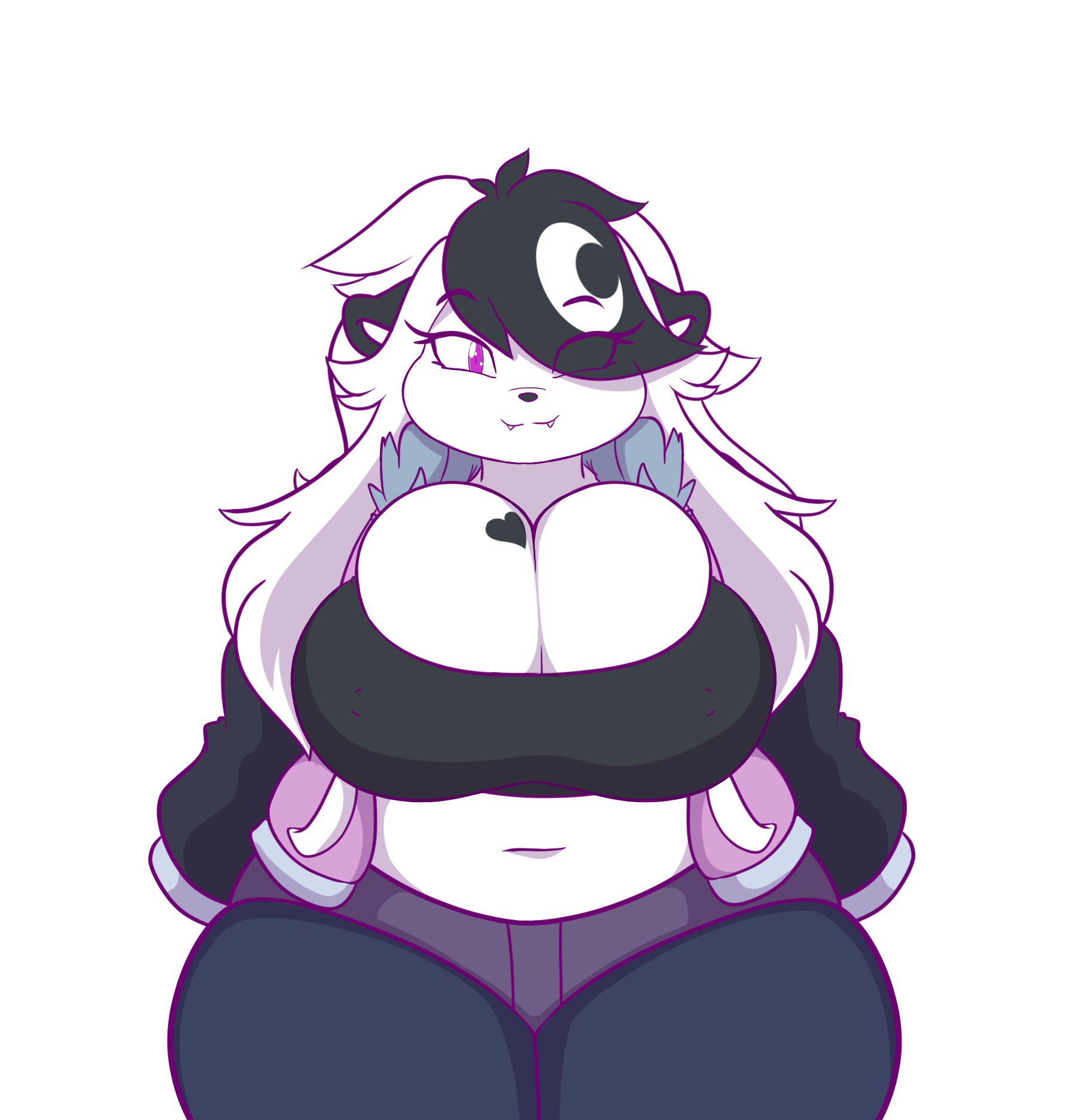 28k Breasts