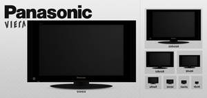 Panasonic Viera