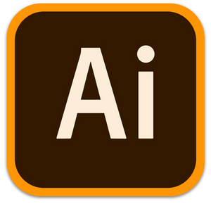 Ai icon, de davidblade