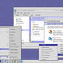 Mac OS Classic VS for Windows 7