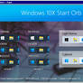 Windows 10X Start Orb