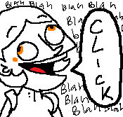 Orange Rambling