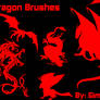 Dragon Brushes