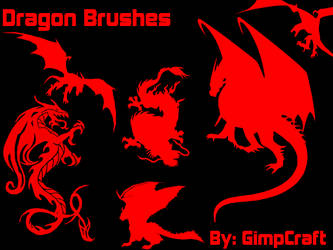 Dragon Brushes