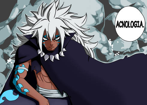Fairy Tail Color Acnologia Human Form By Dboi9000 On Deviantart That's everyone but august and irene. fairy tail color acnologia human form