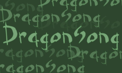 Dragonsong