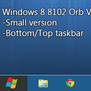 Windows 8 8102 Orb 'Small'