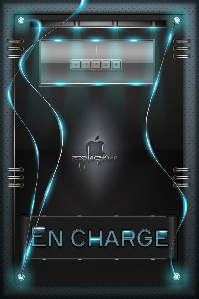 c4i revolution HD psd by Meophotographie