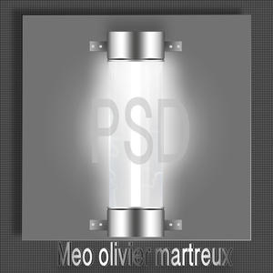 Light Psd By Meo Olivier Martreux