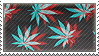 Stamp-Weed