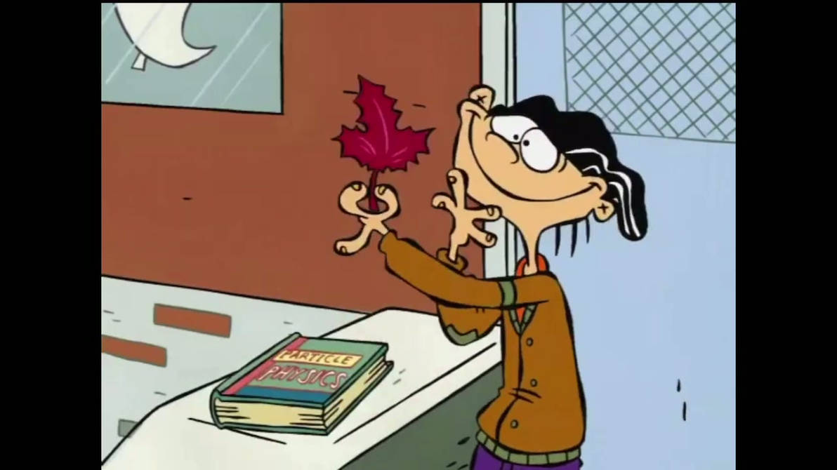 Ed, Edd n Eddy's Boo Haw Haw: Opening Scene by ShamarTheCoolCat2009 on ...