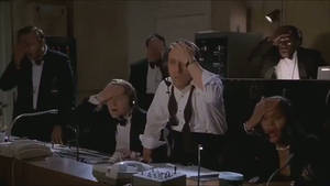 Naked Gun - Epic Facepalm