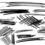 Scribble Brushes