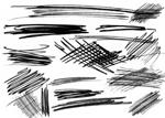 Scribble Brushes