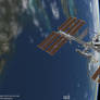 ISS Wallpaper pack 1920x1200