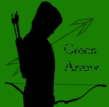 Green Arrow