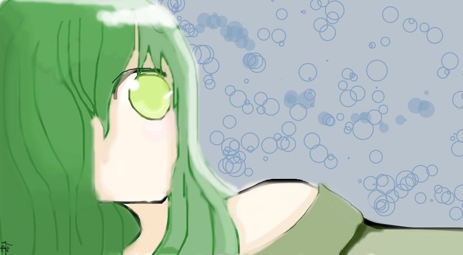 Kaiso by LadyOfWicca on DeviantArt