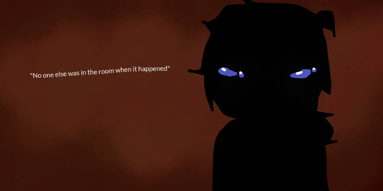No one else was in the room where it happened by snailisaweirdperson on