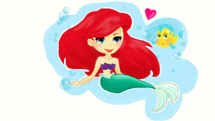 Ariel