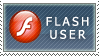 Flash User Stamp