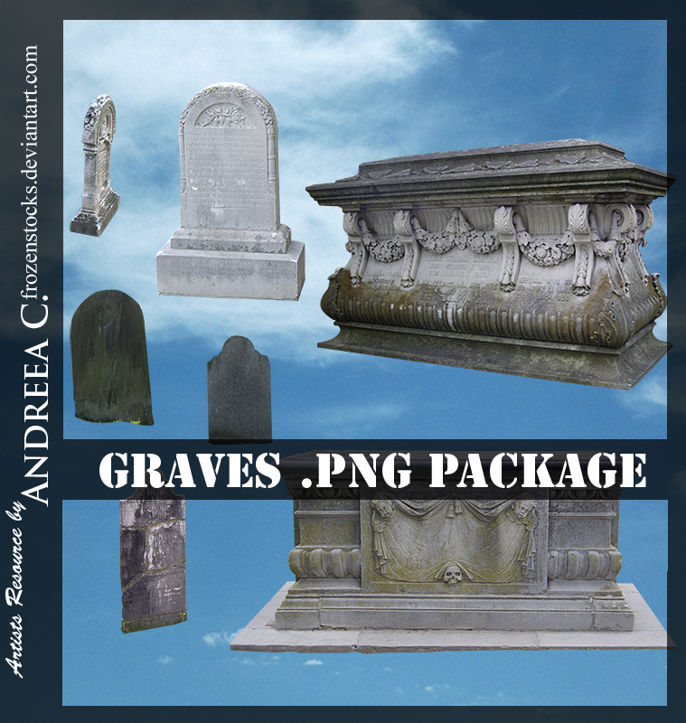 UNRESTRICTED - Graves .PNG Files
