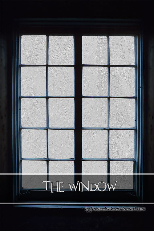 UNRESTRICTED - Window Tube