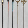 UNRESTRICTED - Staves Collection 1
