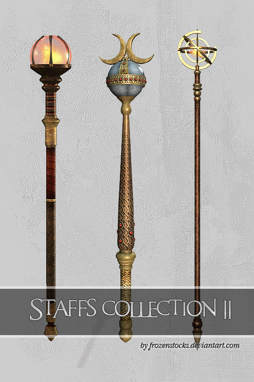 UNRESTRICTED - Staves Collection 2