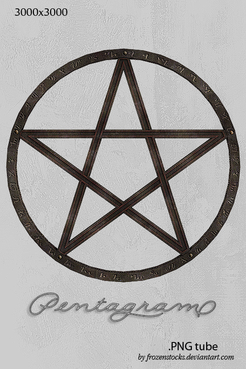 UNRESTRICTED -  Pentagram