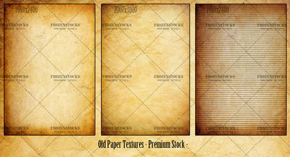 Old Paper Premium