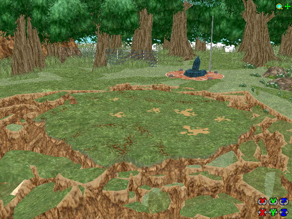 Team 7 Training grounds DL