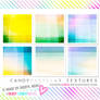 Icon Texture: Candy Pastel v1