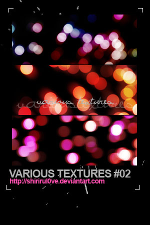 Various Textures 02