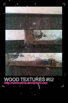 Wood Textures 02