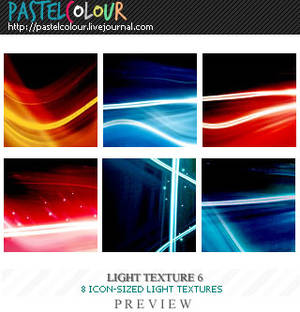 Light Texture 6