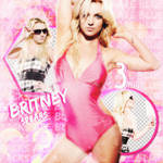 Britney Spears PNG Pack (1)