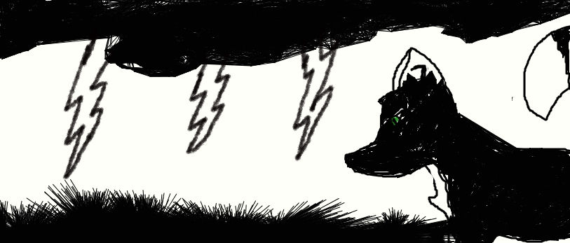 Black And White by DraumrLife on DeviantArt