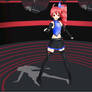 MMD PD Vocal Teto DL