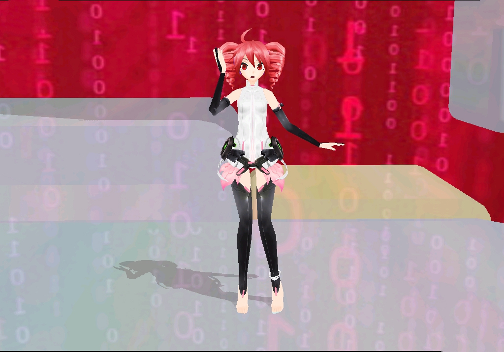 MMD PD Append Teto DL by uta3110 on DeviantArt