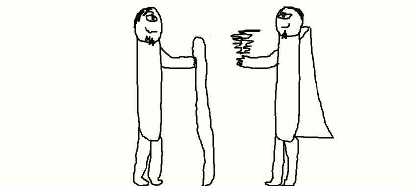 How Amusing,(Fanart) by wildbug1996 on DeviantArt