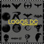 Logos DC