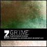 Brush - Grime