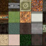 Mixed Texture Pack