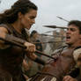 Amazons - Battle! 11 - VIDEO
