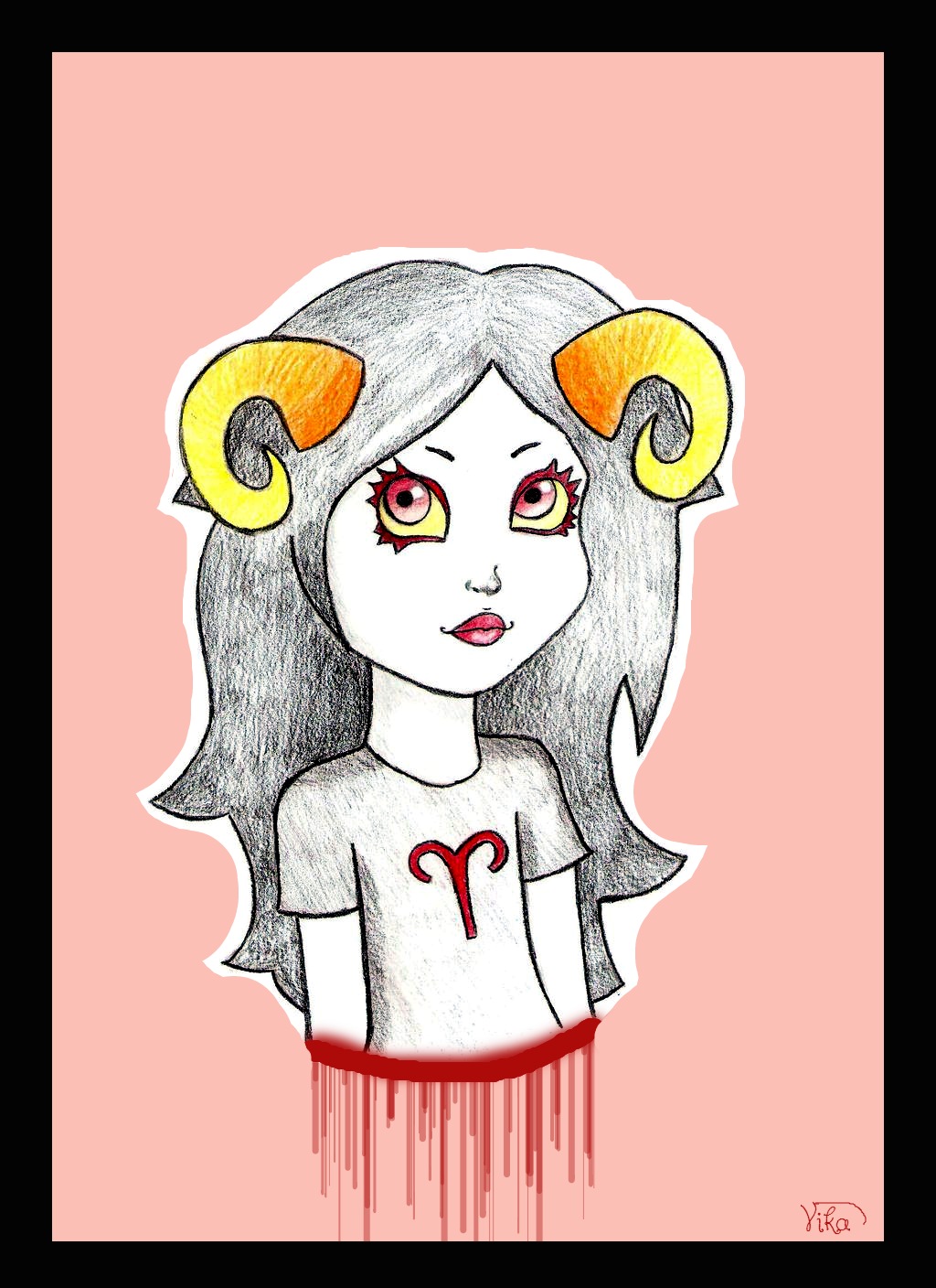 Aradia Megido