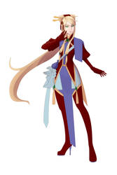 Doran WIP