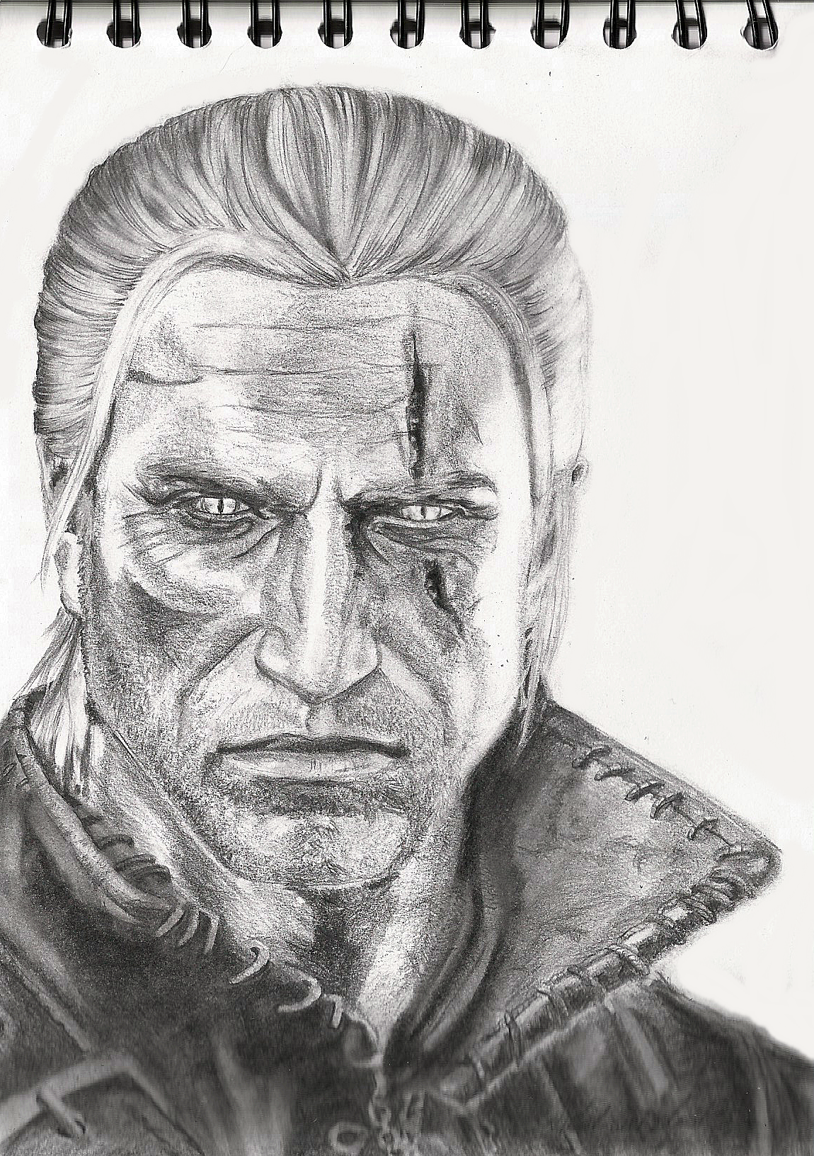 Geralt of Rivia