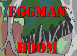 Eggman Boom (Unfinished)